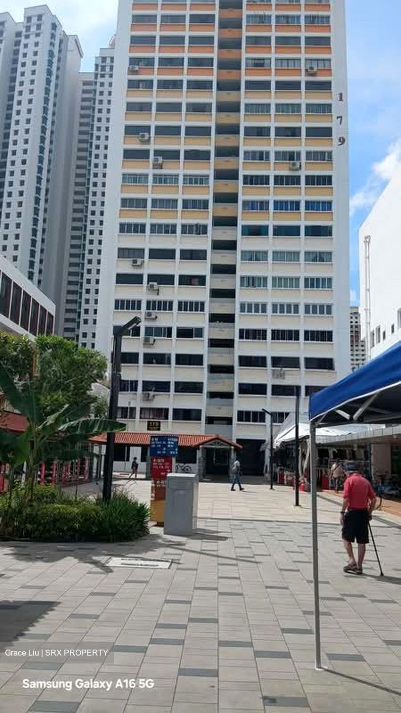 Toa Payoh Central (D12), Shop House #572074821